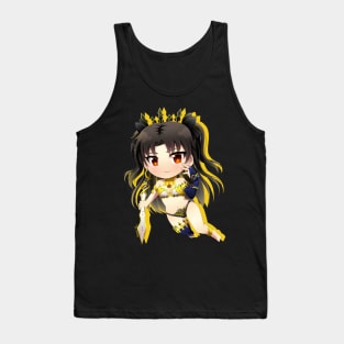 FGO: Ishtar Tank Top